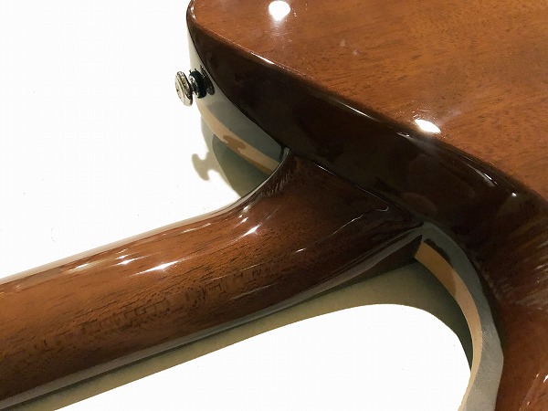 Aria ProⅡ AN-100 TBL 良好 - Teenarama! Used Guitar - 中古ギター